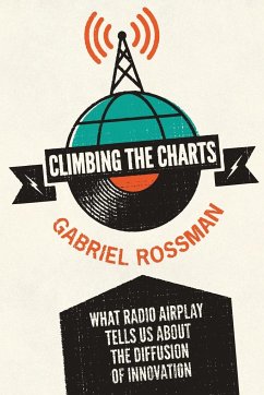 Climbing the Charts - Rossman, Gabriel