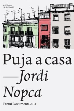 Cover Puja a casa