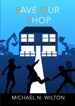 SAVE OUR SHOP (S.O.S) - N. Wilton, Michael