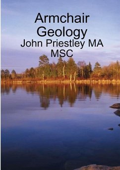 Armchair Geology - Priestley Ma Msc, John