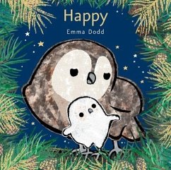 Happy - Dodd, Emma