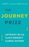 The Journey Prize Stories 27: The Best of Canada's New Writers