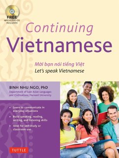 Continuing Vietnamese - Ngo, Binh Nhu