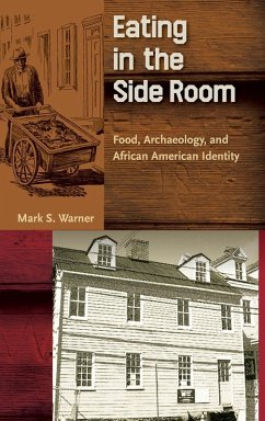 Cover Eating in the Side Room