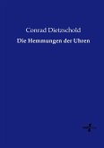 Die Hemmungen der Uhren