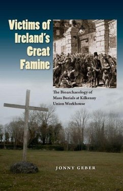 Victims of Ireland's Great Famine - Geber, Jonny