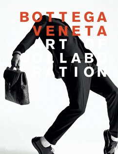 Bottega Veneta: Art of Collaboration: Art of Collaboration - Maier, Tomas