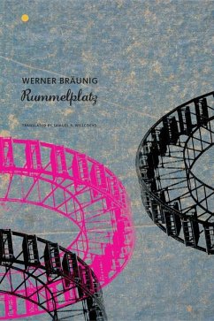 Rummelplatz - Bräunig, Werner