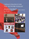 China's Strategy for the 'Network Domain'