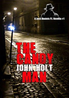 The Candy Man - Holt, John