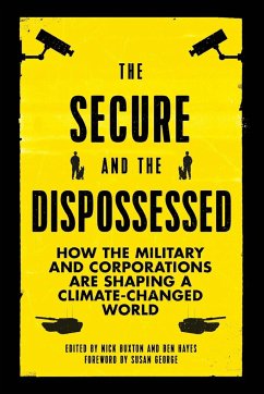 The Secure and the Dispossessed