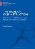 The Goal of Our Instruction (eBook, PDF)