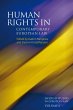 Human Rights in Contemporary European... - Bild 1
