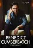 Benedict Cumberbatch - The Biography (eBook, ePUB)