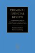 Criminal Judicial Review (eBook, PDF) - Bild 1