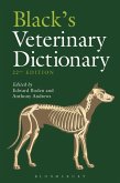 Black's Veterinary Dictionary (eBook, ePUB)