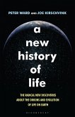 A New History of Life (eBook, ePUB)