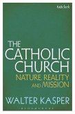 The Catholic Church (eBook, ePUB)