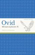 Ovid, Metamorphoses X (eBook, ePUB) - Bild 1