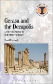 Gerasa and the Decapolis (eBook, PDF)