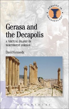 Gerasa and the Decapolis (eBook, PDF) - Kennedy, David