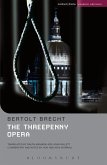 The Threepenny Opera (eBook, ePUB)