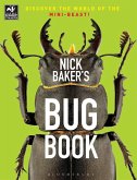 Nick Baker's Bug Book (eBook, PDF)