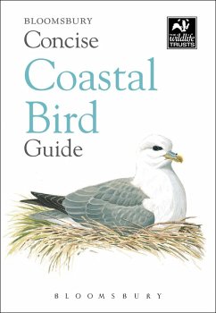 Cover Concise Coastal Bird Guide (eBook, PDF)