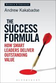 The Success Formula (eBook, PDF)