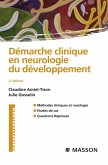 Démarche clinique en neurologie du développement (eBook, ePUB) Démarche clinique en neurologie du développement (eBook, ePUB)