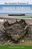 Site Formation Processes of Submerged Shipwrecks