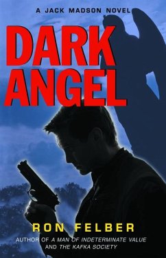 Dark Angel - Felber, Ron
