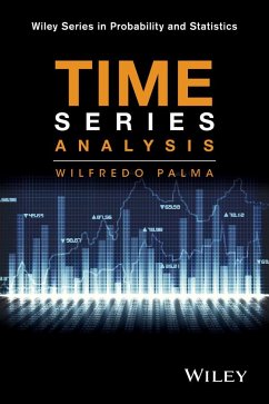 Time Series Analysis - Palma, Wilfredo