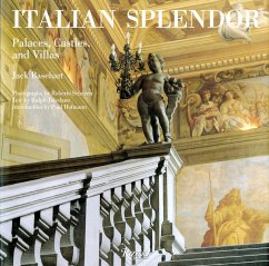 Italian Splendor: Castles, Palaces, and Villas - Basehart, Jack