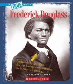 Frederick Douglass - Gregory, Josh