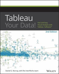 Tableau Your Data! - Murray, Dan