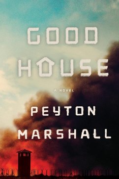 Goodhouse - Marshall, Peyton