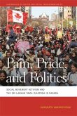 Pain, Pride, and Politics