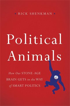 Political Animals Cover Political Animals