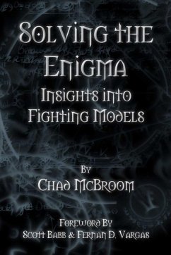 Cover Solving the Enigma