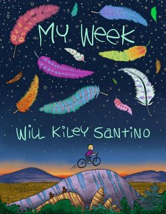 My Week - Santino, Will Kiley