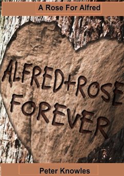Cover A Rose For Alfred