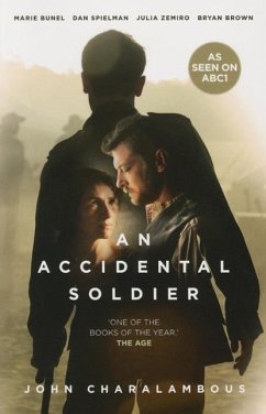 An Accidental Soldier - Charalambous, John