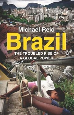 Brazil - Reid, Michael
