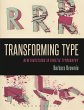 Transforming Type (eBook, PDF) - Bild 1