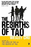 The Rebirths of Tao (eBook, ePUB)