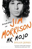 Mr Mojo (eBook, ePUB)