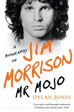 Mr Mojo (eBook, ePUB) - Jones, Dylan