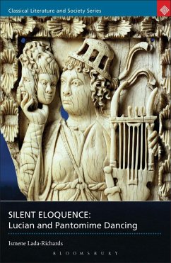 Cover Silent Eloquence (eBook, PDF)