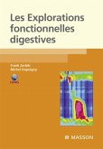 Les explorations fonctionnelles digestives (eBook, ePUB)